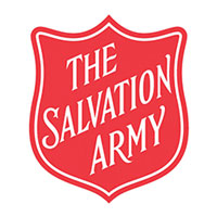 Salvation Army logo