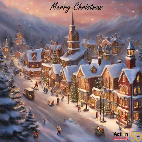 Xmas ecards online