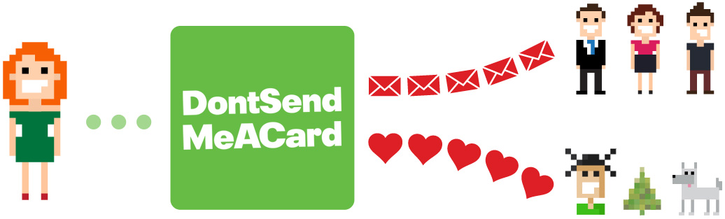charity cards