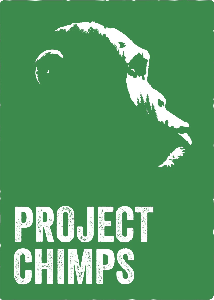 Project Chimps logo