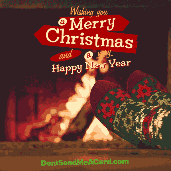 Christmas E-Cards eCards