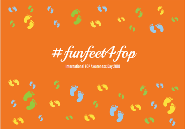 Send #funfeet4fop E-Cards eCards