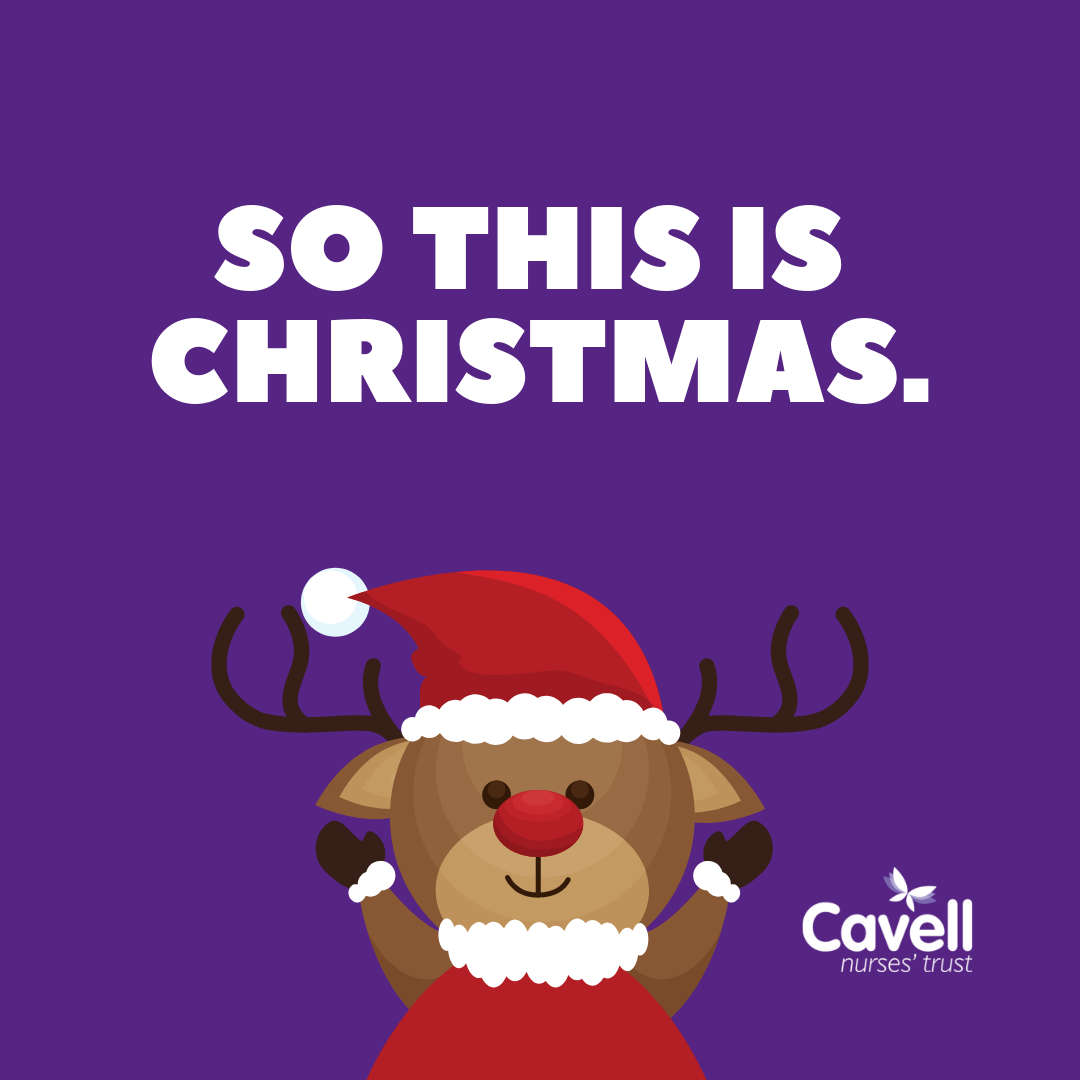 Send a lovely Christmas e-card! eCards