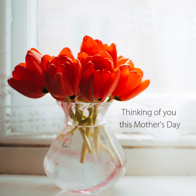 Send a Mother's Day E-Card eCards