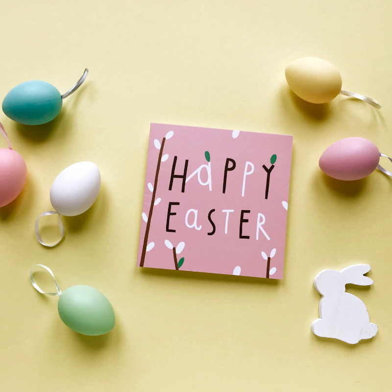 Send Easter e-Cards eCards
