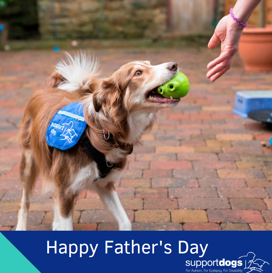 Send a Father's Day E-Card eCards