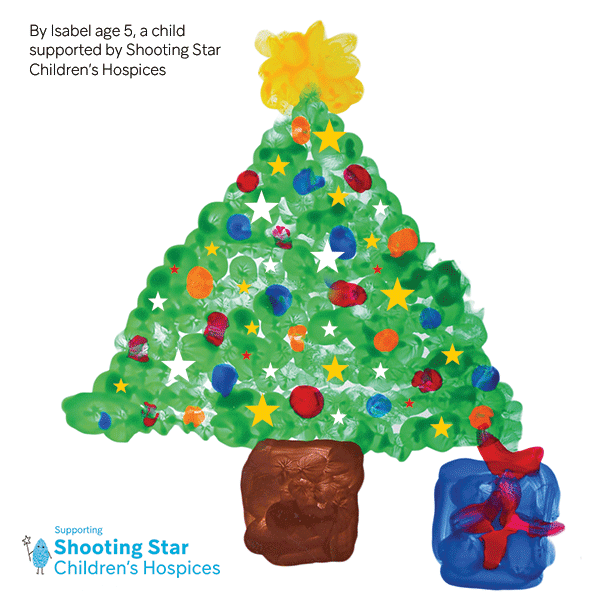 Send Christmas E-Cards eCards