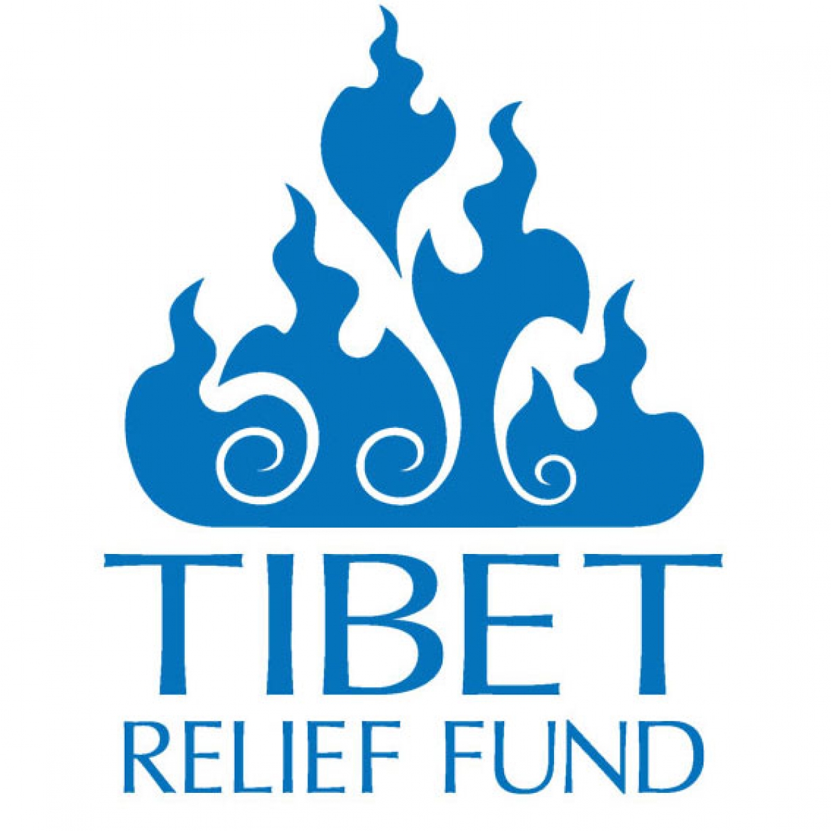 Tibet Relief Fund eCards