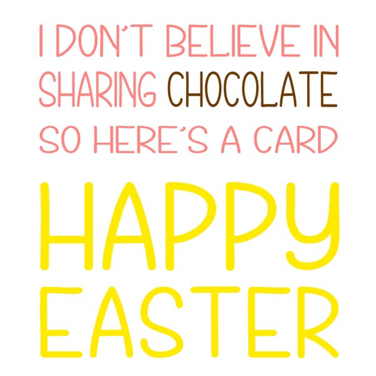 Send Easter E-Cards eCards