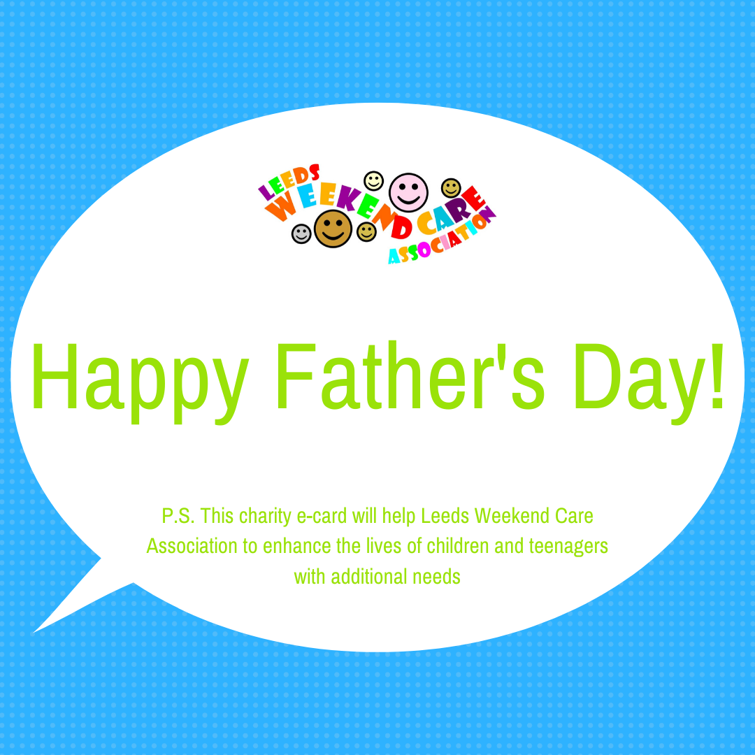 Send a Father's Day E-Card eCards