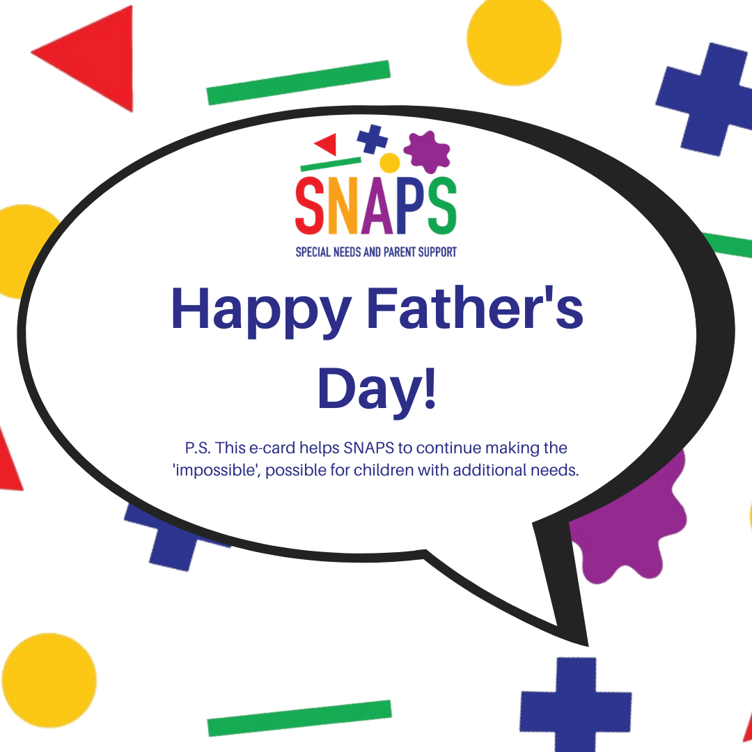 Send a Father's Day E-Card eCards