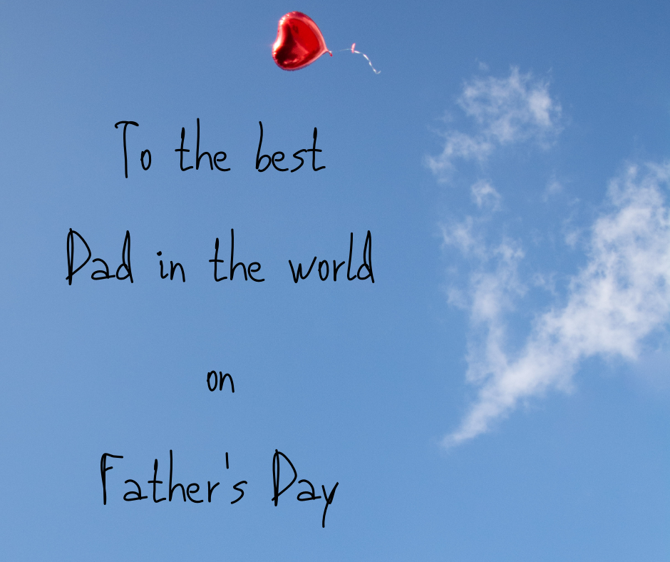 Send a Father's Day E-Card eCards