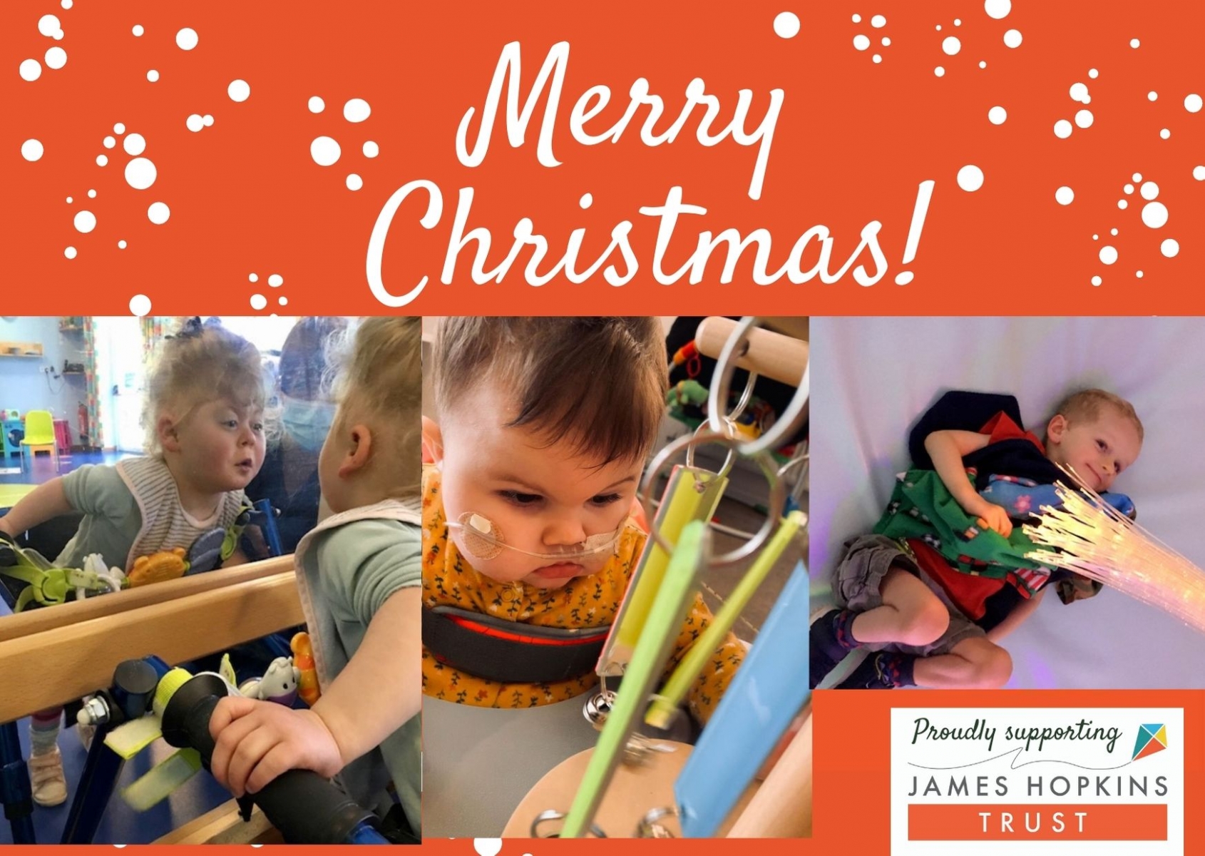 Listed Charities Support amazing causes with charity ecards instead