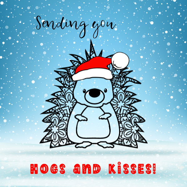 Send Christmas E-Cards eCards