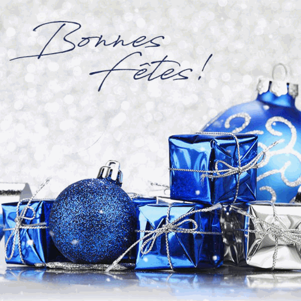 Choisissez vos cartes de Noël eCards