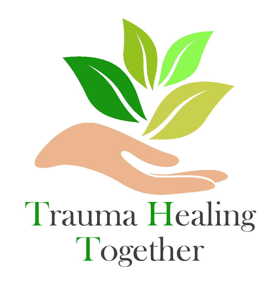 Trauma Healing Together eCards