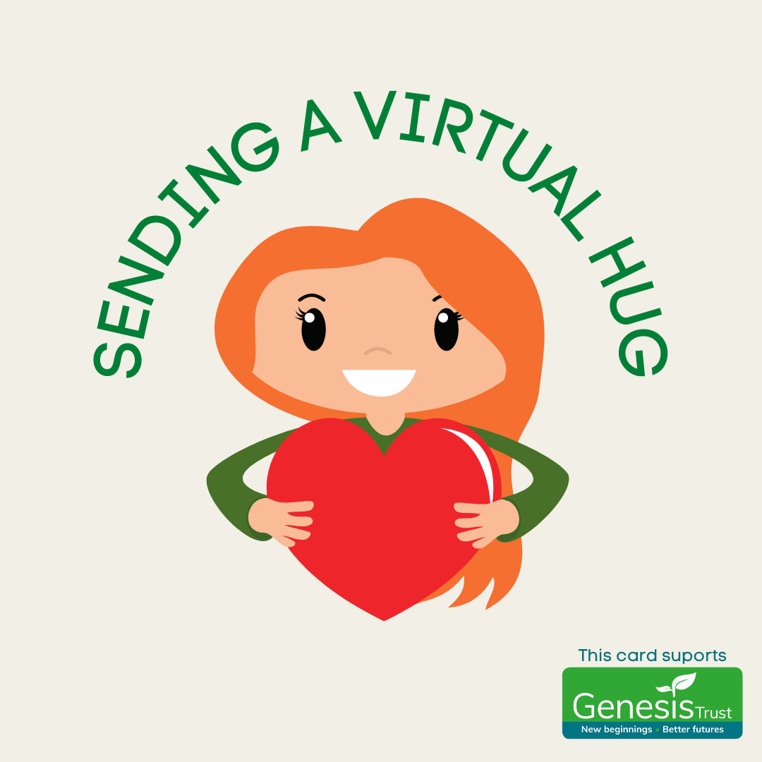 Thinking of you! eCards