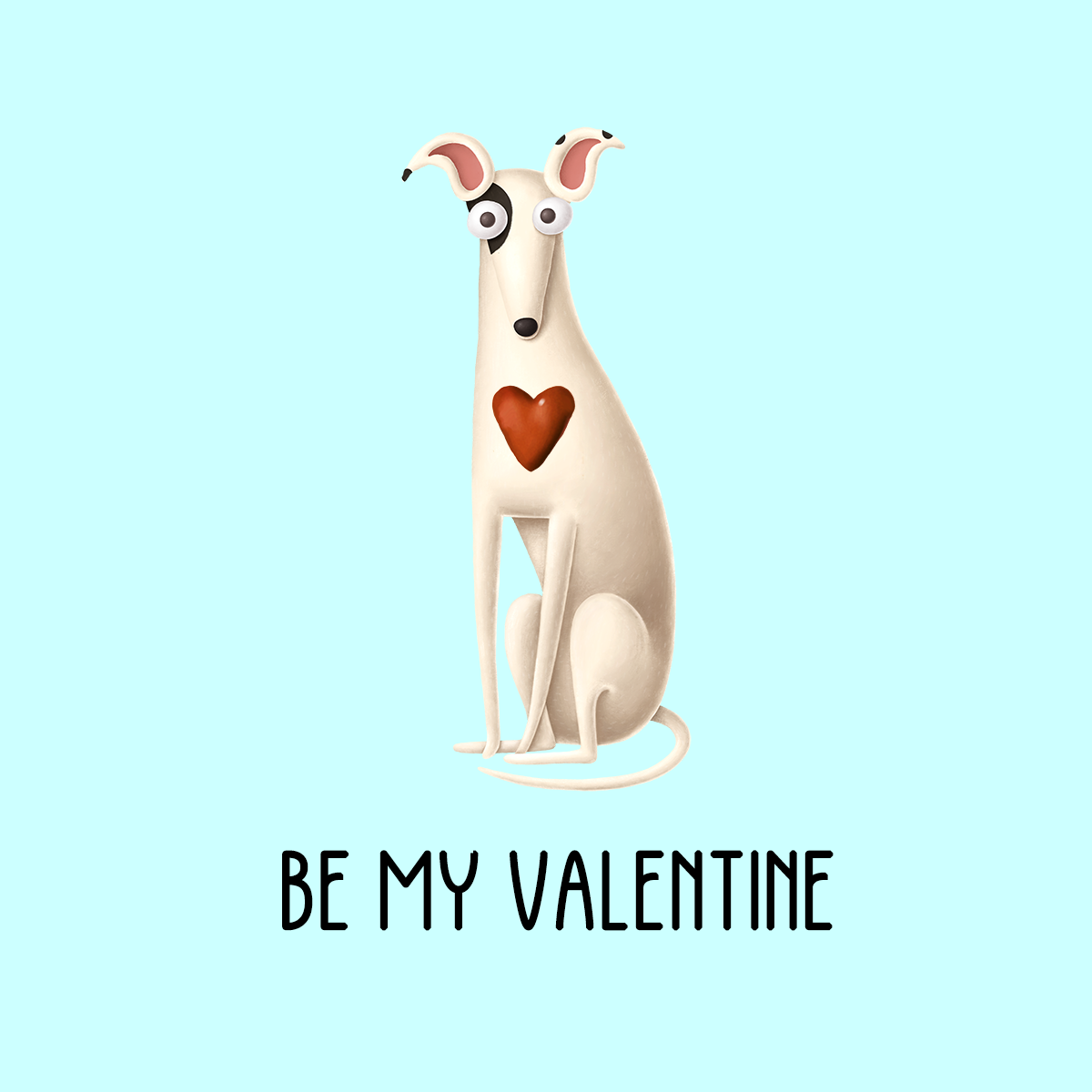 Send a Valentine's Day E-Card eCards