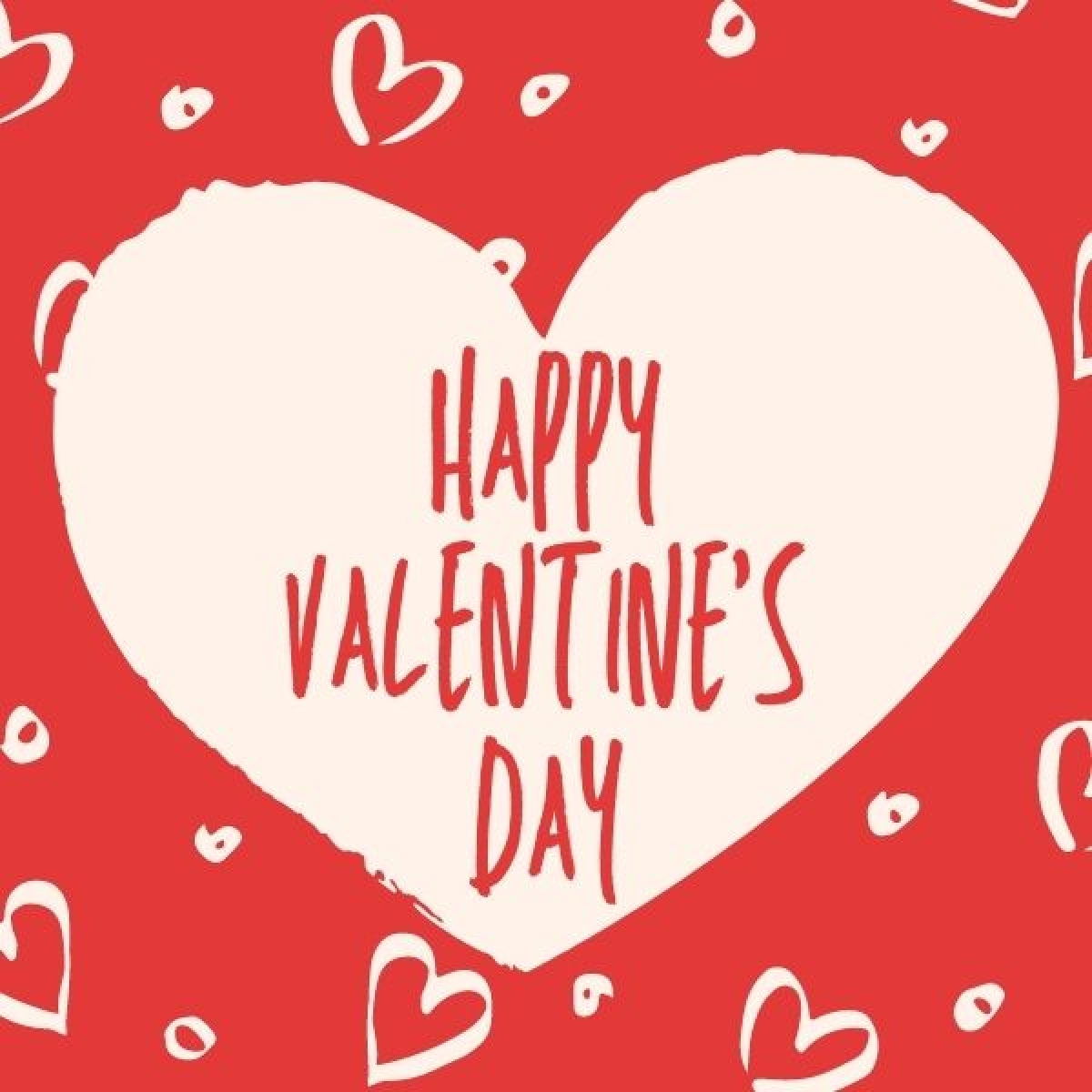 Send a (Virtual) Valentine's Card to Support the Carl Perkins Center eCards