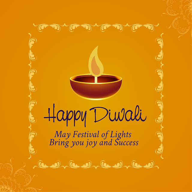 Send Diwali cards eCards