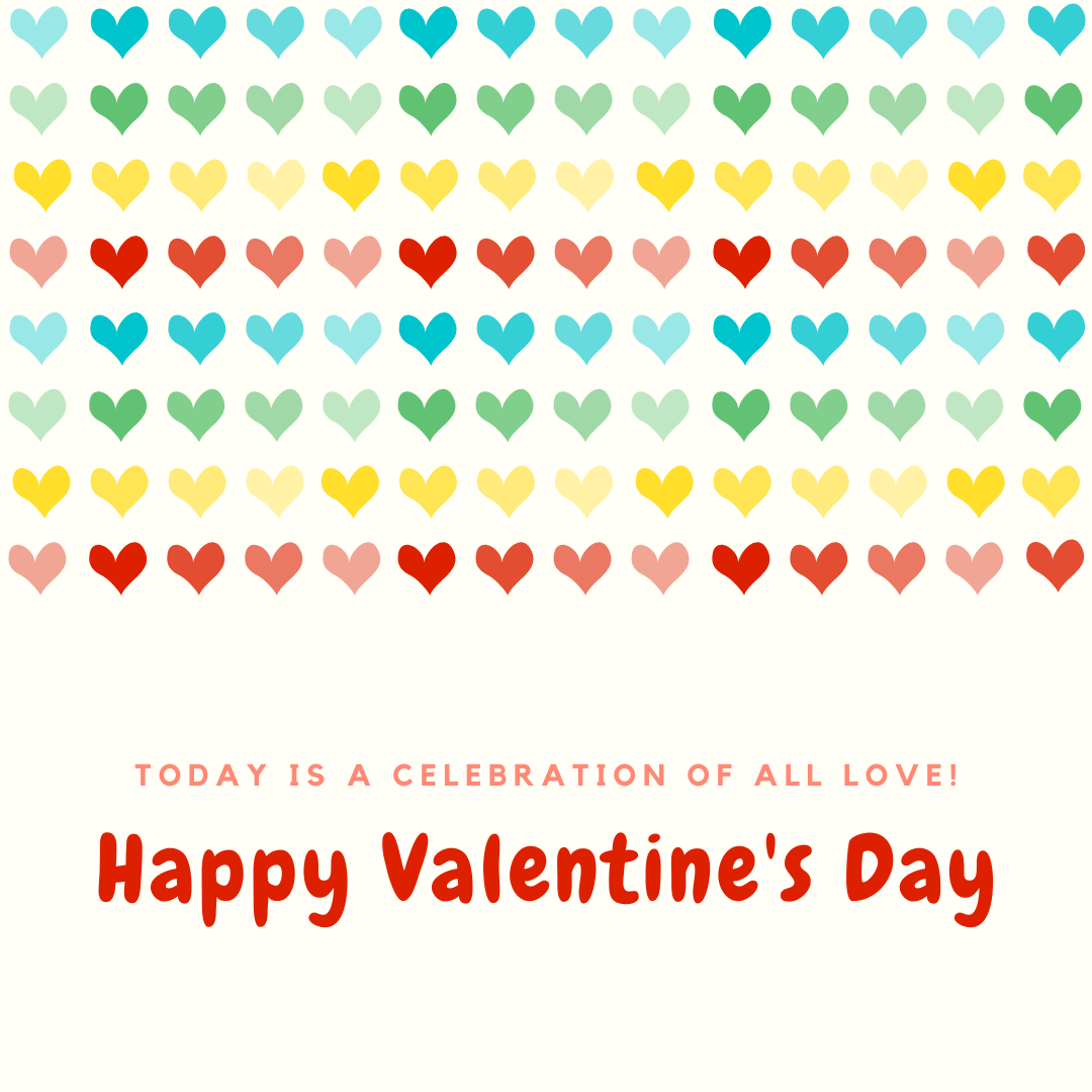 Send a Valentine's Day E-Card eCards