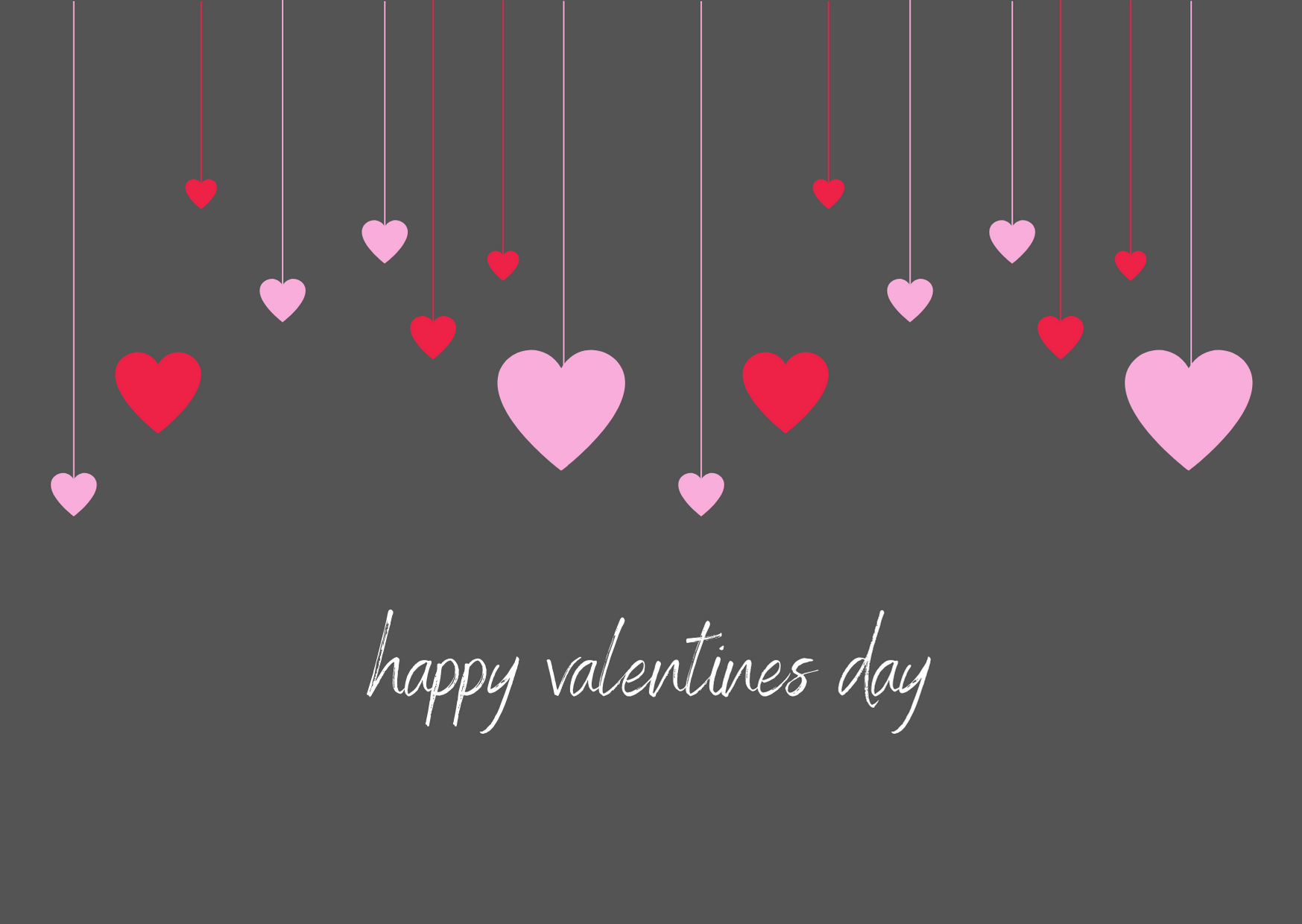 Send a Valentine's Day E-Card eCards