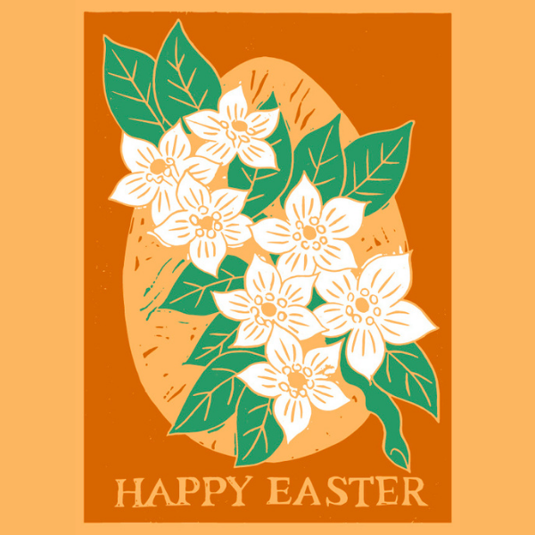 Happy Easter eCards