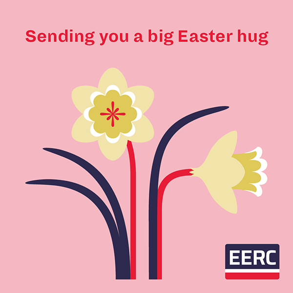 Send Easter E-Cards eCards