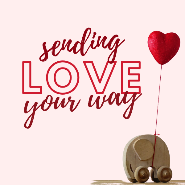 Send a Valentine's Day E-Card eCards