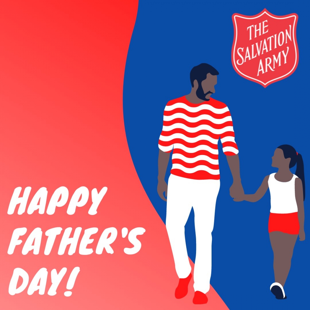Send e-cards for Father's Day eCards