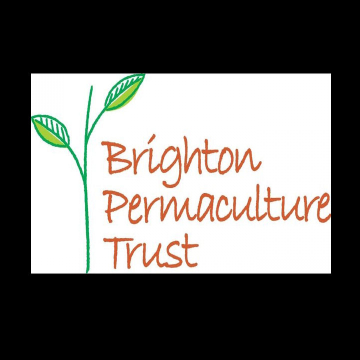 Brighton Permaculture Trust eCards
