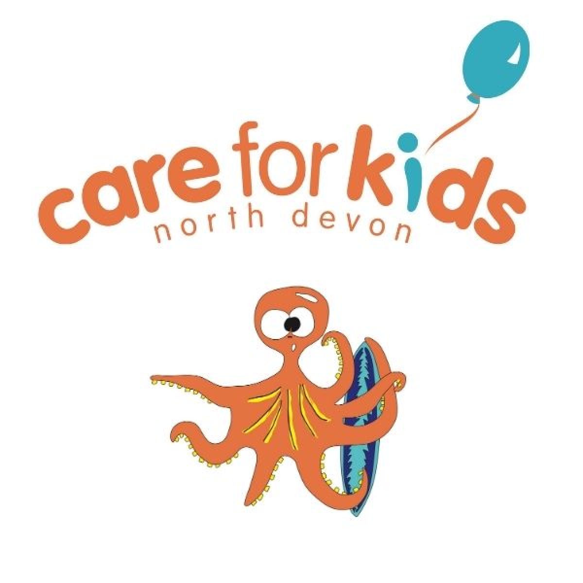 Care for Kids North Devon eCards