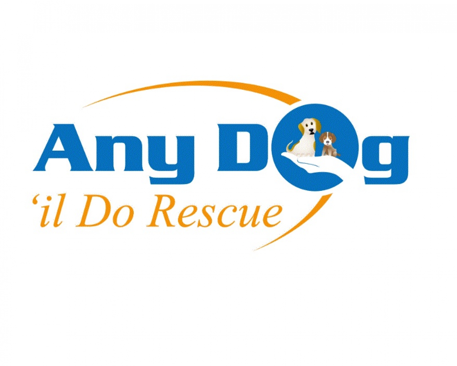 Any Dog 'il Do Rescue eCards