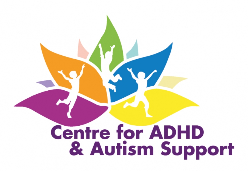 Centre for ADHD & Autism Support eCards