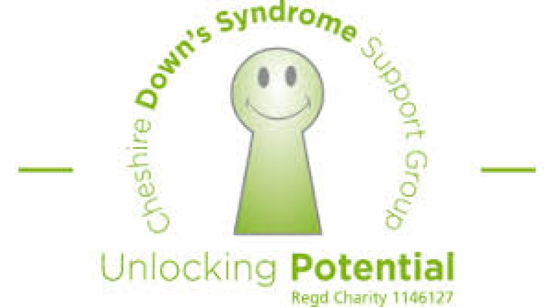 Cheshire Down's Syndrome Support Group eCards