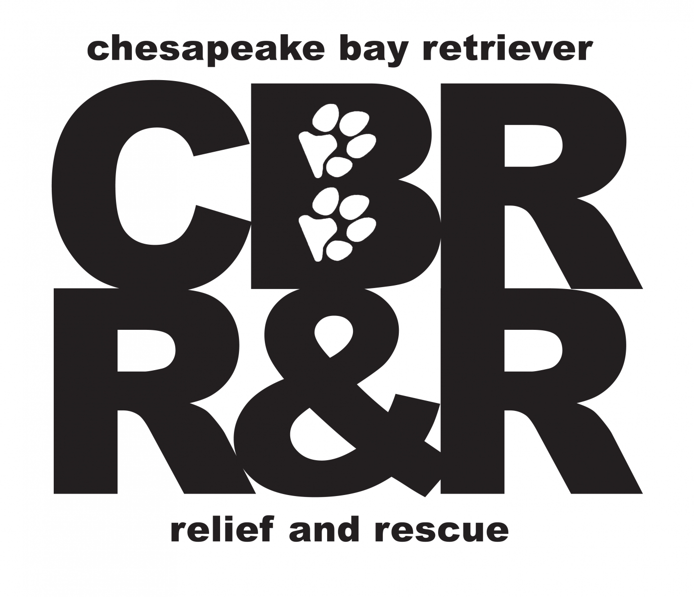 Chesapeake Bay Retriever Relief & Rescue eCards