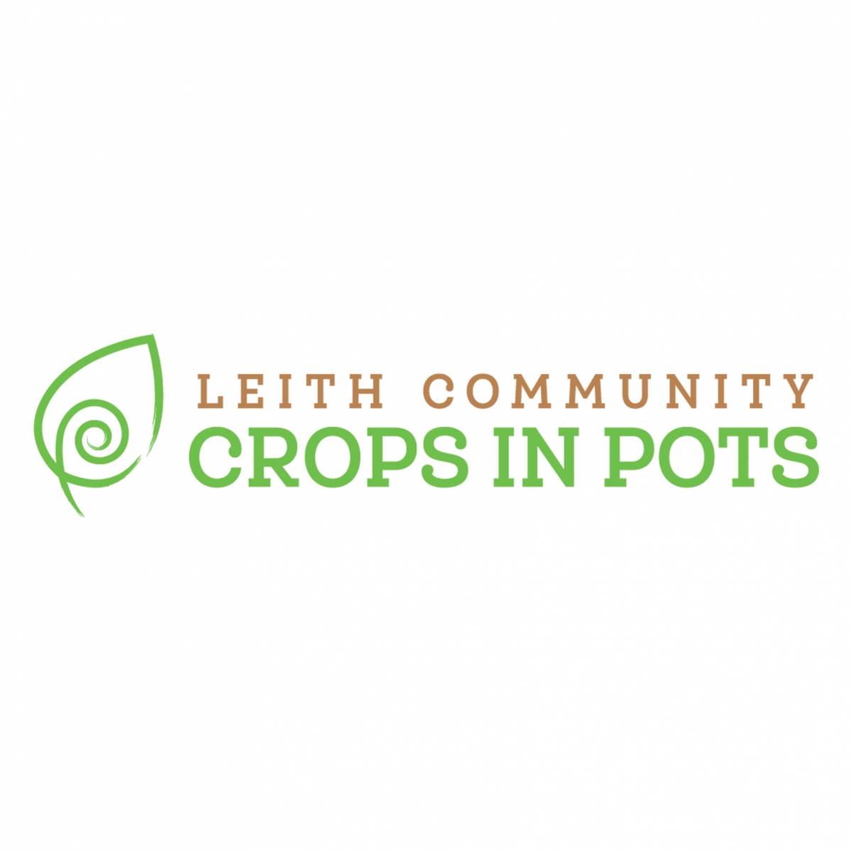 Leith Community Crops in Pots eCards