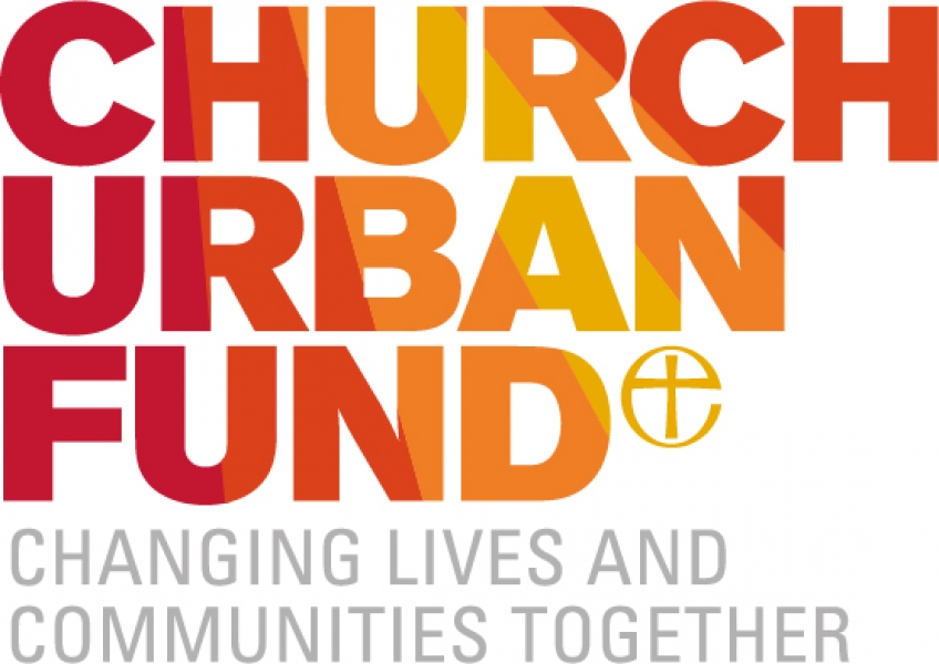 Church Urban Fund eCards