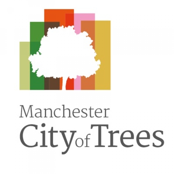 Manchester City of Trees eCards