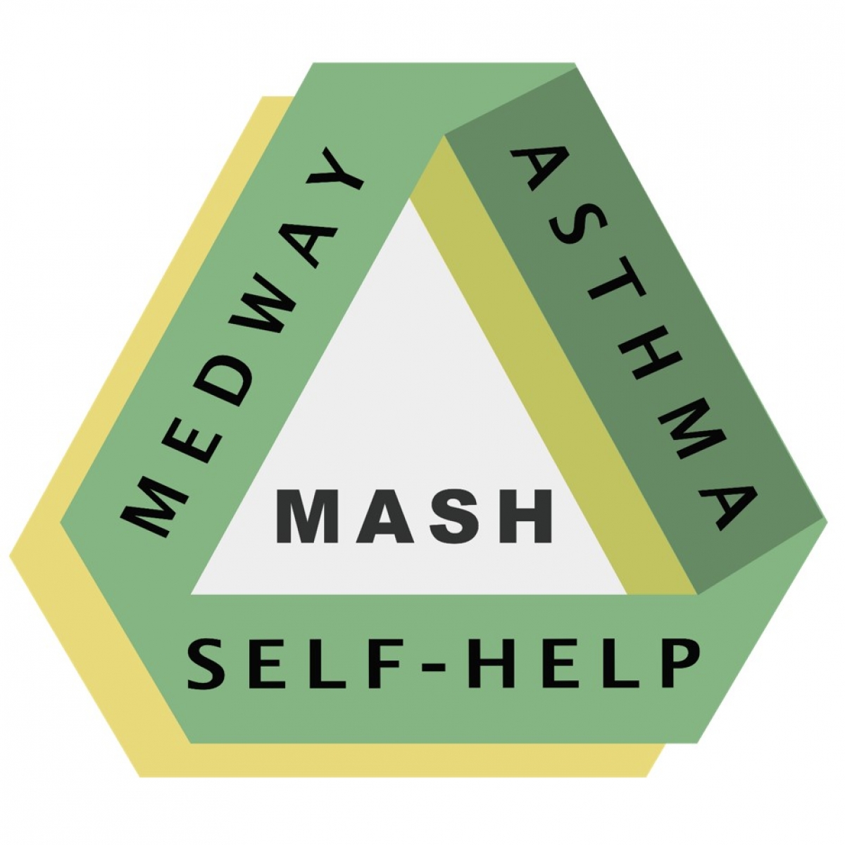 Medway Asthma Self-Help (MASH) eCards