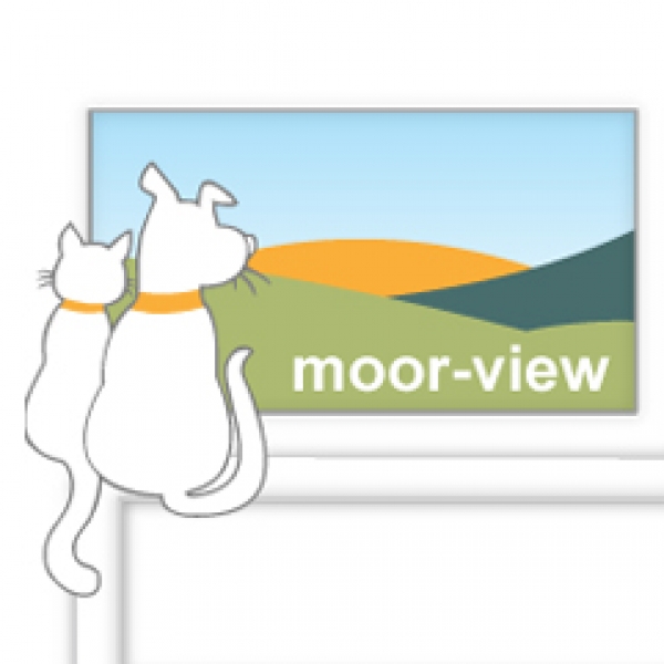 Moor View Dog Rescue eCards
