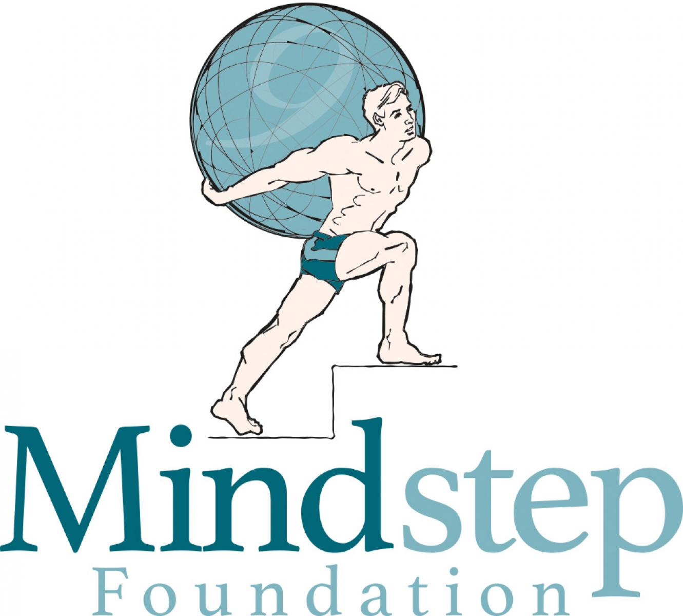 Mindstep Foundation eCards
