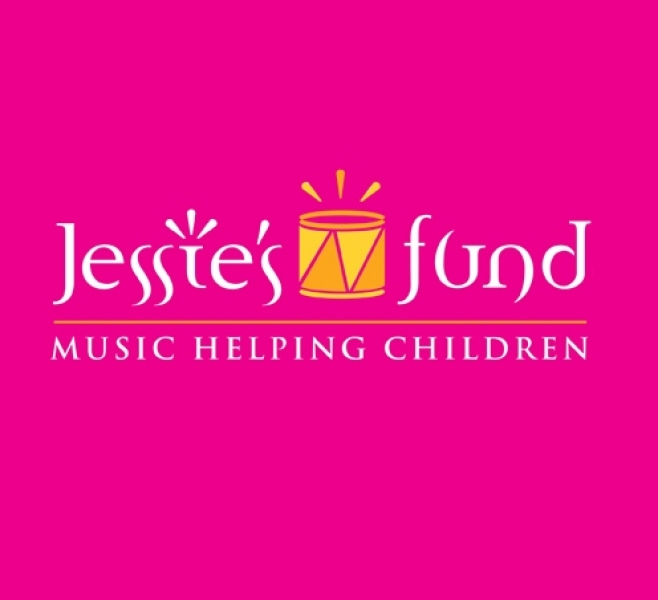 Jessie's Fund eCards