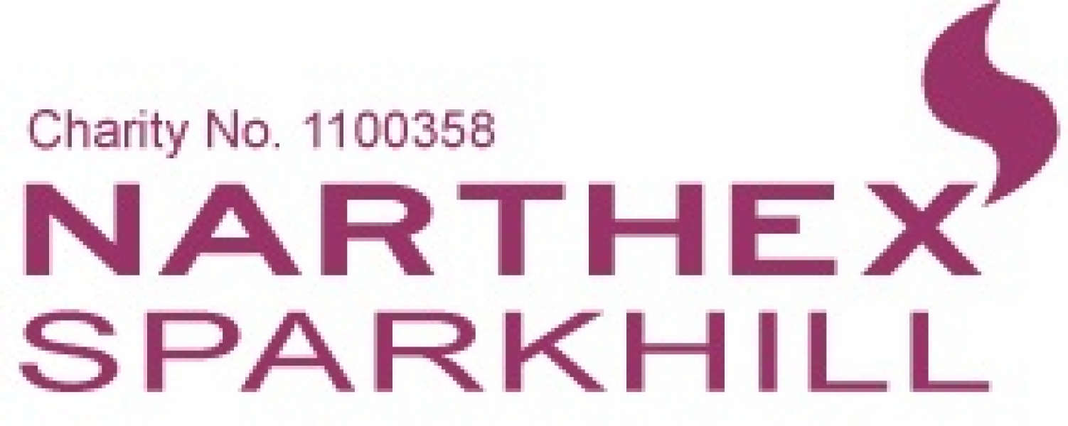 Narthex Sparkhill eCards