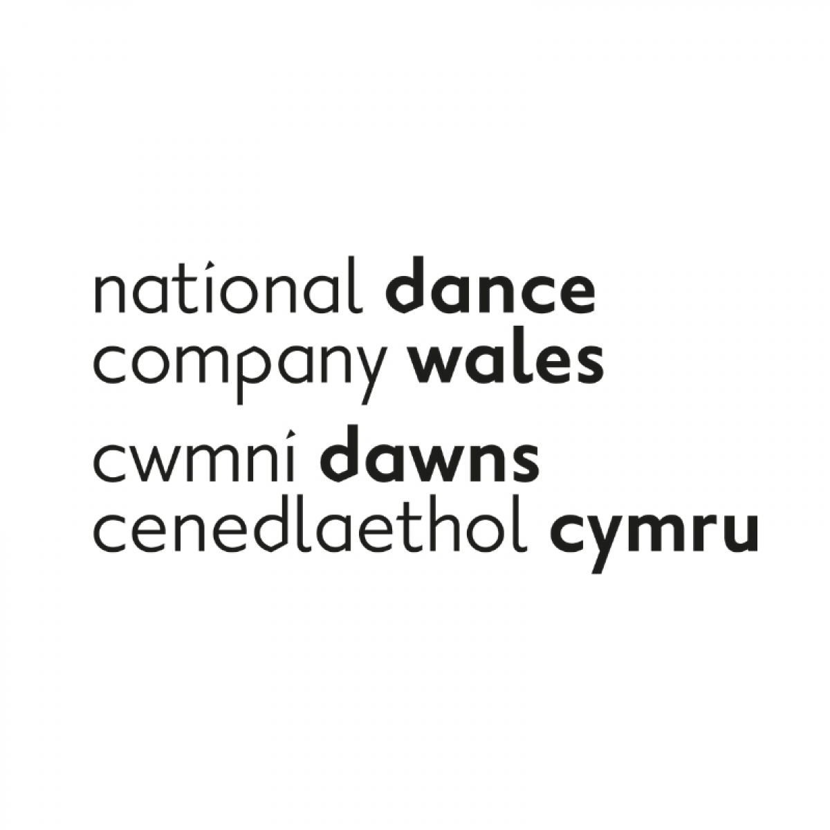 National Dance Company Wales eCards