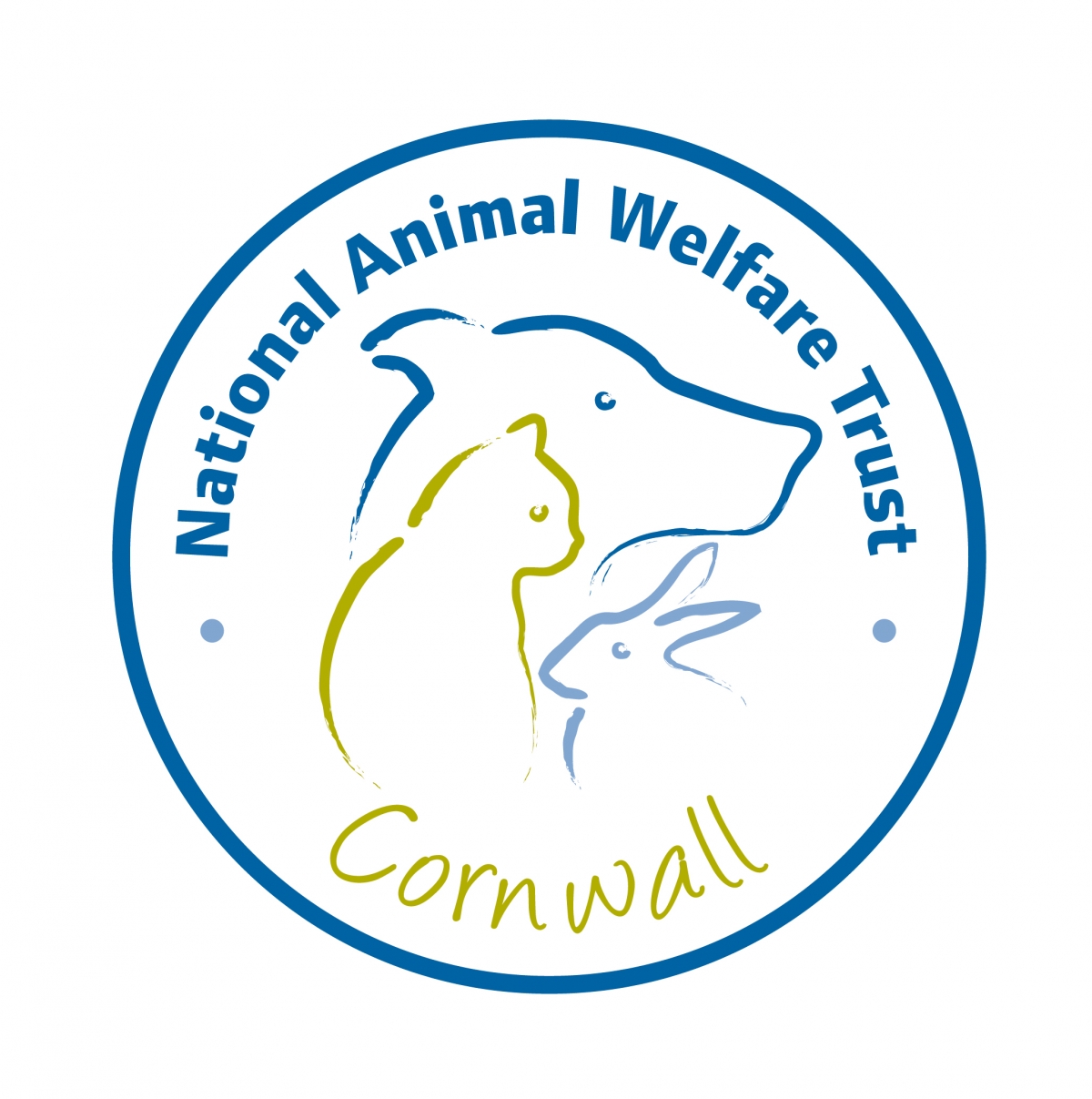 National Animal Welfare Trust Cornwall eCards