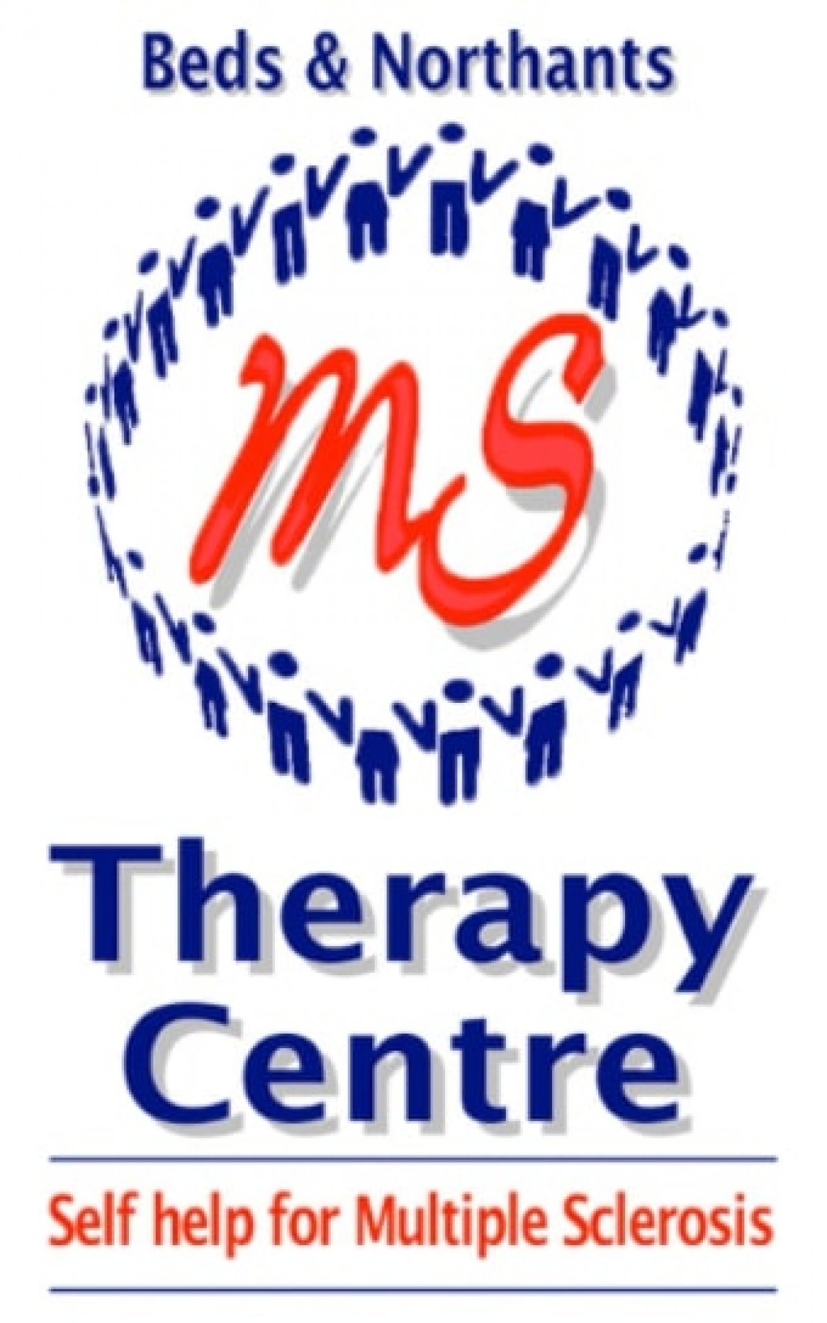 MS Therapy Centre Beds and Northants eCards
