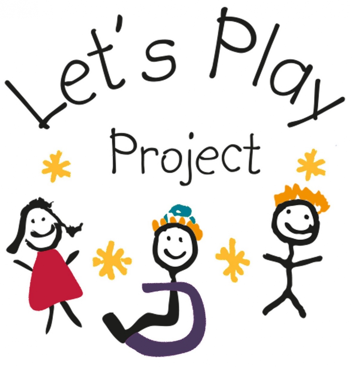 Let's Play Project eCards