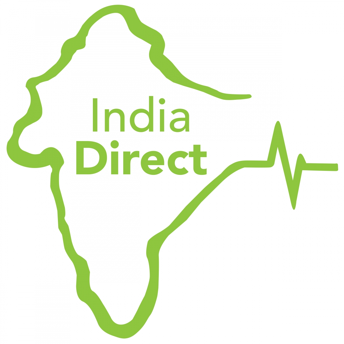 India Direct eCards