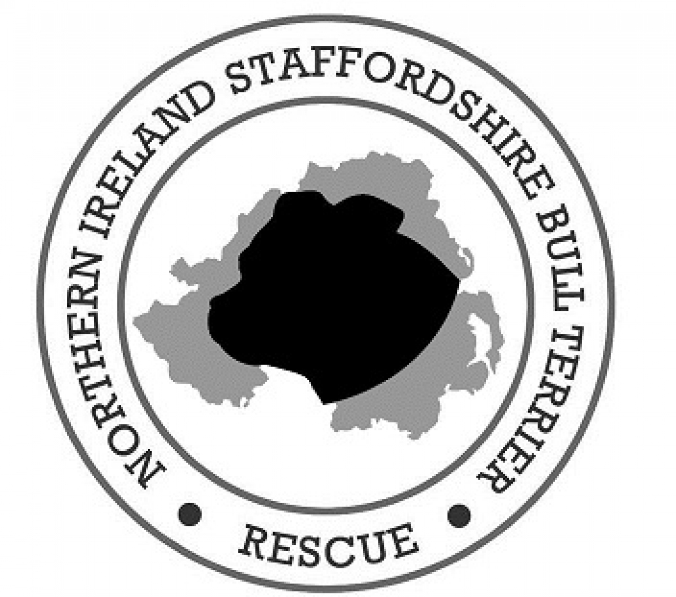 Northern Ireland Staffordshire Bull Terrier Rescue eCards